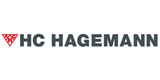 Logo: HC HAGEMANN real estate GmbH