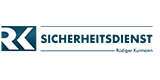 RK-Sicherheitsdienst