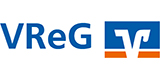 Logo: Volksbank Raiffeisenbank eG