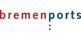 Logo: bremenports GmbH & Co. KG