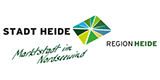Logo: Stadt Heide