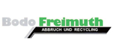 Bodo Freimuth