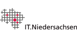 Logo: Landesbetrieb IT.Niedersachsen